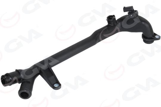 GVASogutma Suyu Borusu Mercedes M271 W203 S203 Cl203 W204 S204 C209 A209 C209 W211 S211GVA 9106999