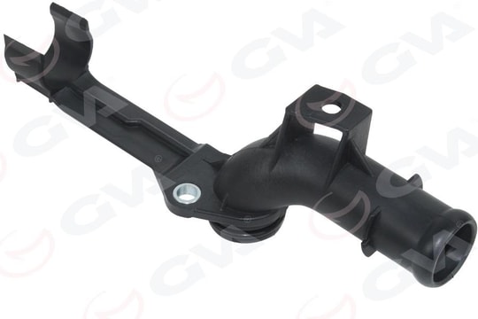 GVASogutma Suyu Flansı Mercedes M271 W203 Cl203 S203 C209 A209 W204 S204 W211 S211 W212 S212GVA 8999310