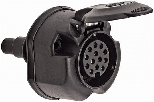 HELLASoket 13 PinHELLA 8JB005949011