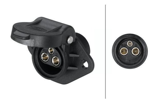 HELLASoket Universal CvHELLA 8JB001933011