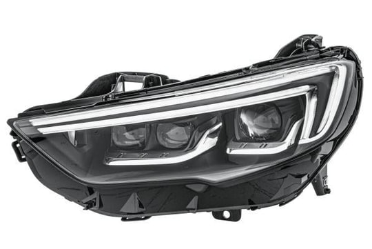 HELLASol Far Opel Insıgnıa B 17> LedHELLA 1EX354869111