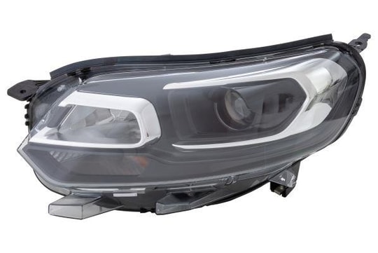 HELLASol Far Xenon Opel Vıvaro C 19> Zafıra Lıfe 19> Cıtroen Jumpy 16>HELLA 1ZS354853051