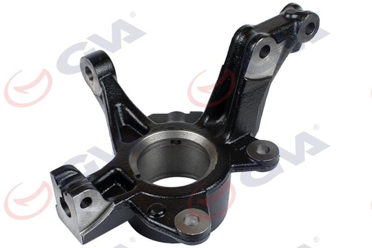 GVASol Ön Aks Taşıyıcı Renault Clıo Iv 12 72MmGVA 4514005