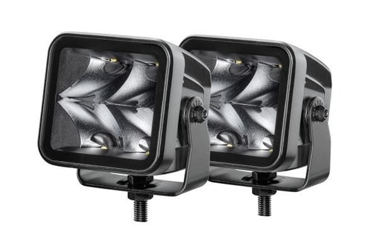 HELLASpot Lambası Led Universal 3.2HELLA 1FA358176821