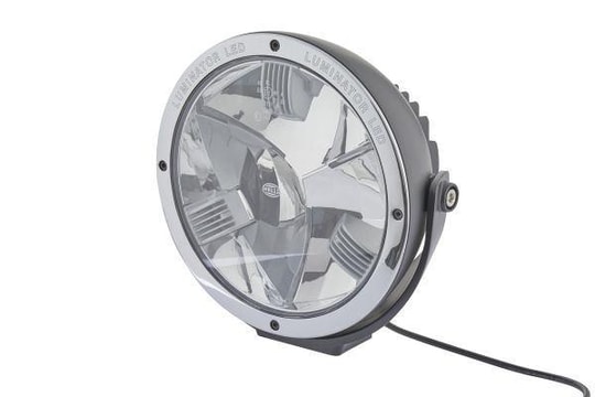 HELLASpotlight Luminator LedHELLA 1F8011002201