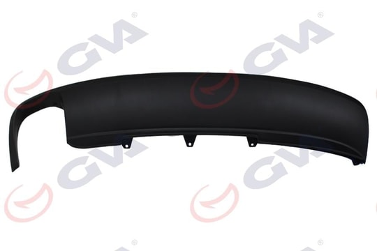 GVASpoyler Arka A4 2013-2016GVA 9120205