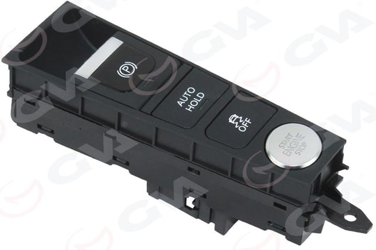 GVAStart Stop El Fren Düğmesi Passat Cc 2011-2015 KompleGVA 9103336