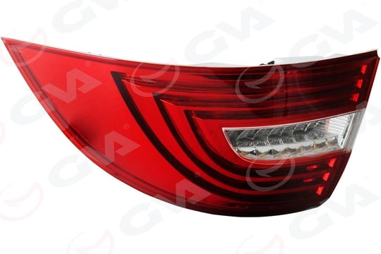 GVAStop Dış Sağ Ledli Skoda Superb 13-15GVA 2075072