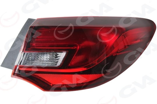 GVAStop Dış Sağ Opel Astra J Sedan 12GVA 2090121
