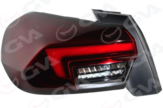 GVAStop Dış Sol Ledli Opel Corsa F 20GVA 2090251