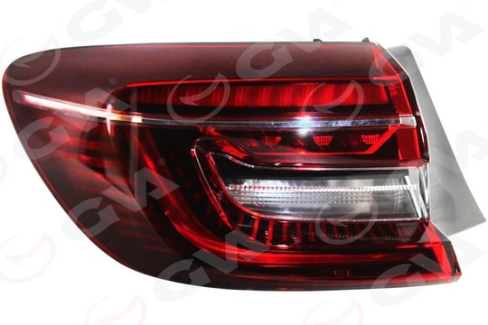 GVAStop Dış Sol Renault Clıo V Icon 20-GVA 2014035