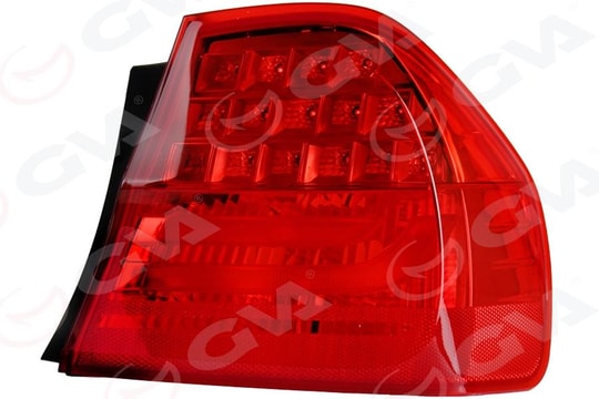 GVAStop Lambası Dıs Sağ Bmw E90 Lcı 2009-2011GVA 9107352