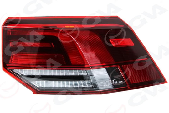 GVAStop Lambası Dış Sag Golf8 2020GVA 9105625