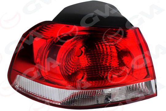 GVAStop Lambası Dış Sol Golf 6 2008-GVA 9107062