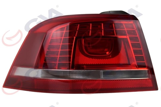GVAStop Lambası Dış Sol Vw Passat 2012GVA 9120706
