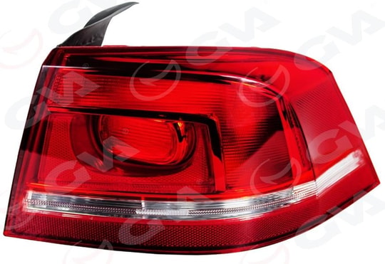 GVAStop Lambası Ledsiz Sag Passat 2012GVA 9114477