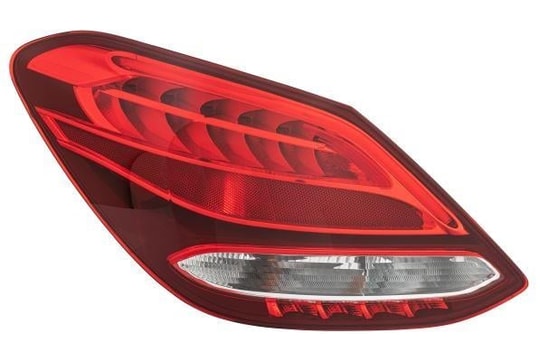 HELLAStop Lambası Mercedes Benz C-Class W205 Low/High Version Sop 2014HELLA 2SK354874031