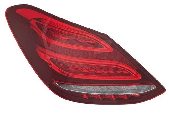 HELLAStop Lambası Mercedes Benz C-Class W205 Low/High Version Sop 2014HELLA 2SK354874091
