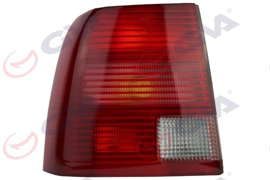 GVAStop Lambası Passat L 97-01GVA 9104068