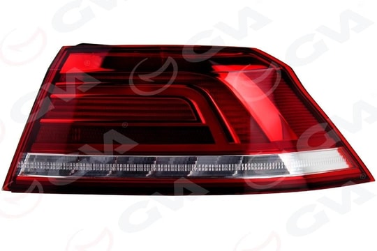 GVAStop Lambası Sag Dıs Comfortline Ledlı Passat 15GVA 9107473