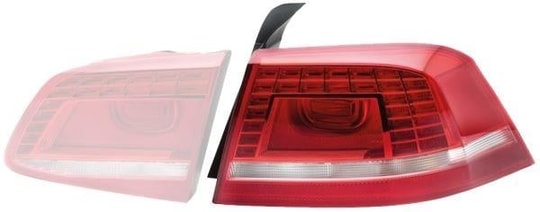 HELLAStop Lambası Sağ Dıs Ledlı Passat 11-15HELLA 2SK010744041