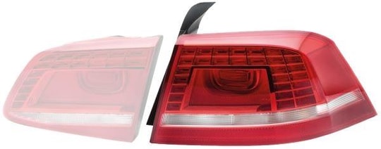 HELLAStop Lambası Sağ Dıs Ledlı Passat 11-15HELLA 2SK010744041