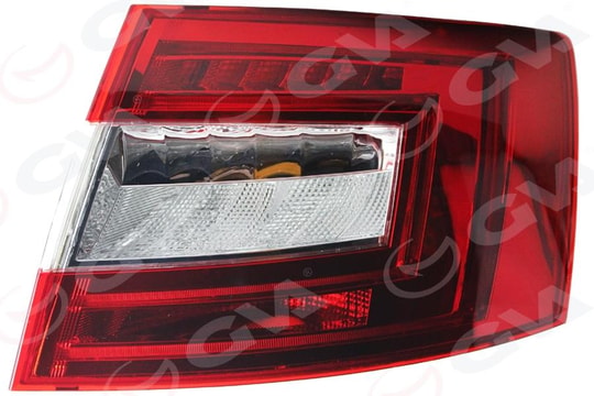GVAStop Lambası Sağ Ledli Skoda Octavıa 2013GVA 9120685