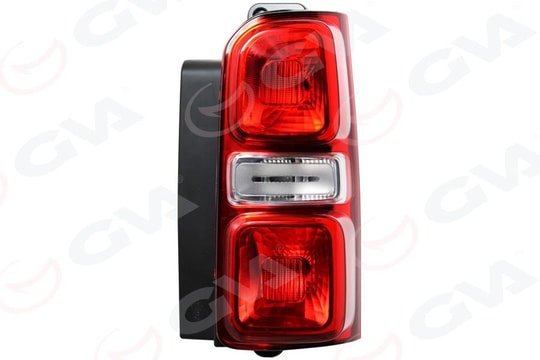 GVAStop Lambası Sağ Vıvaro C 19 Zafıra Lıfe 19 Expert Iv 16 Jumpy Iv 16 Toyota Proace 16GVA 2043042