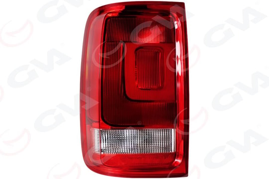 GVAStop Lambası Sol Amarok 13 Led SoketliGVA 2075937