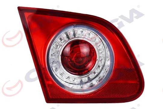 GVAStop Lambası Sol İç Vw Passat 2005GVA 9120712