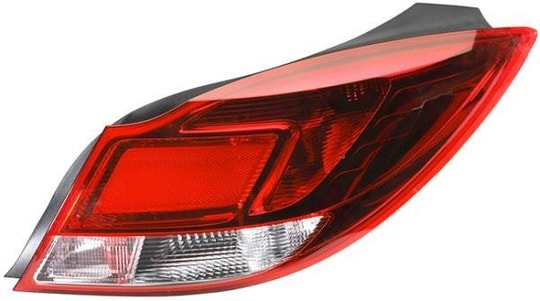 HELLAStop Lambası Sol Insıgnıa A 2008 >> 2017HELLA 9EL176380051