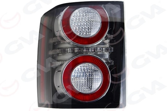 GVAStop Lambası Sol Land Rover 3 Vogue L322 06 12GVA 9107357