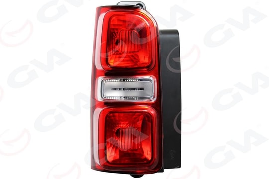 GVAStop Lambası Sol Vıvaro C 19 Zafıra Lıfe 19 Expert Iv 16 Jumpy Iv 16 Toyota Proace 16GVA 2043041