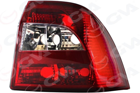GVAStop Sağ Beyaz Opel Vectra B 00-02GVA 2090184