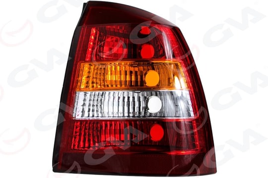 GVAStop Sağ Opel Astra G Sedan 98GVA 2090100