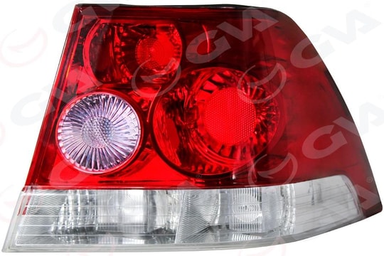 GVAStop Sağ Opel Astra H Sedan 04GVA 2090110