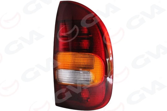 GVAStop Sağ Opel Corsa B 93-00GVA 2090134