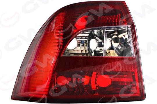 GVAStop Sol Beyaz Opel Vectra B 00-02GVA 2090182