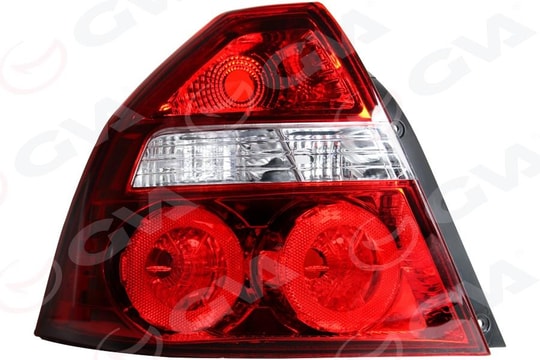 GVAStop Sol Chevrolet Aveo T250 T255 Sedan 06-08GVA 2090214