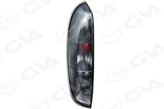 GVAStop Sol Fume Opel Corsa C 2000GVA 2090137