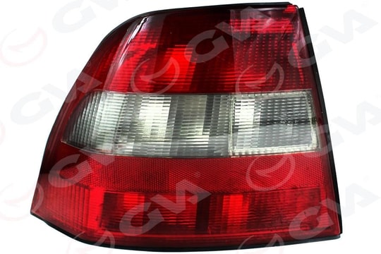 GVAStop Sol Fume Opel Vectra B 96-99GVA 2090195