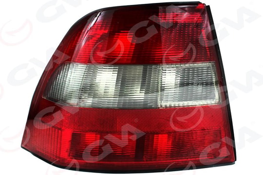 GVAStop Sol Fume Opel Vectra B 96-99GVA 2090195