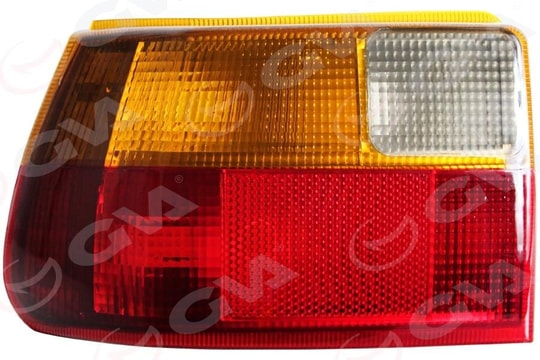 GVAStop Sol Opel Astra F 94 -98GVA 2090083