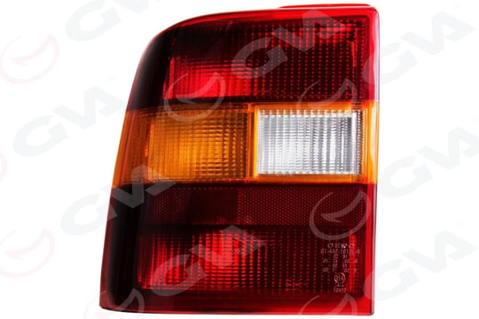 GVAStop Sol Opel Vectra A 1988-92GVA 2090165