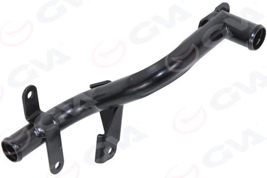 GVASu Borusu Metal Audı A4 1.8 TGVA 6875154