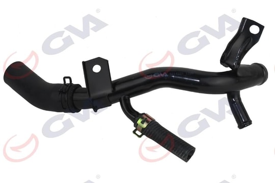 GVASu Dagıtım Borusu Metal Komple Hortumlu Connect 02 13 Focus I Iı 98 11 C Max 06 11 Fıesta 99 01 1.8TdcıGVA 6835110