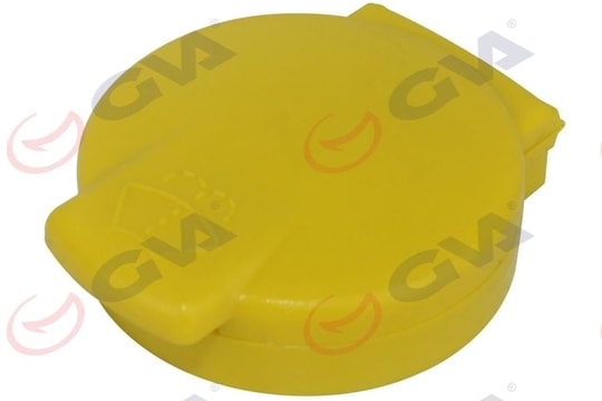 GVASu Fiskiye Depo Kapağı Clıo VGVA 9714000