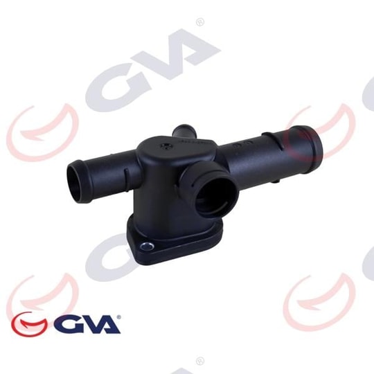GVASu Flanşı Golf5-Jetta-Passat 1.6 Benzinli Bgu Bse OtomatikGVA 5175257