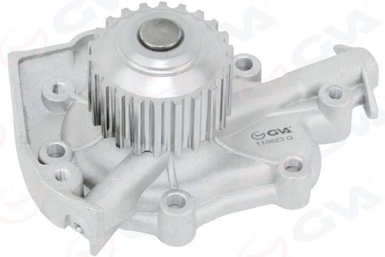 GVASu Pompası Chevrolet Aveo Kalos 1.2L B12s1 T200 T250 T255 04-08 / Spark 1.0L 06- / Daewoo Matız 1.0L B10s1 M200 05- / Matız Tıco 0.8L F8c 3 Silindir 95-02GVA 5290912