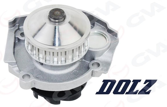 GVASu Pompası Fıat Albea 03 07 Doblo 01 10 Palıo 96 05 Panda 03 Punto 99 09 Sıena 97 02 Lancıa Y Ypsılon 96 6 1.1 1.2 1.4 16VGVA 5221220